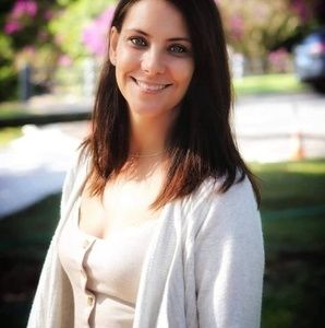 Meet your Posher, Tanya